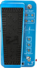 Efecto de guitarra Dunlop JCT95 Justin Chancellor Cry Baby Bass Efecto de guitarra - 1