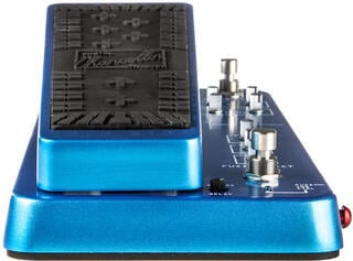 Efecto de guitarra Dunlop JCT95 Justin Chancellor Cry Baby Bass Efecto de guitarra - 2