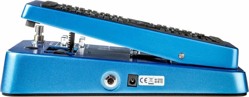 ギター Jim Dunlop Cry Baby Justin Chancellor Dunlop JCT95 Justin Chancellor Cry Baby Bass Wah-Wah pedał