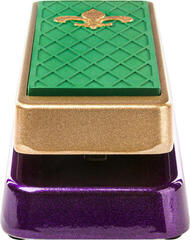 Wah-Wah Πεντάλ Dunlop LN95 Leo Nocentelli Cry Baby Mardi Gras Wah-Wah Πεντάλ - 2