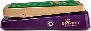 Wah-Wah Πεντάλ Dunlop LN95 Leo Nocentelli Cry Baby Mardi Gras Wah-Wah Πεντάλ - 3