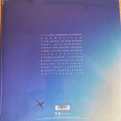 Vinylplade Manic Street Preachers - Ultra Vivid Lament (LP) - 3