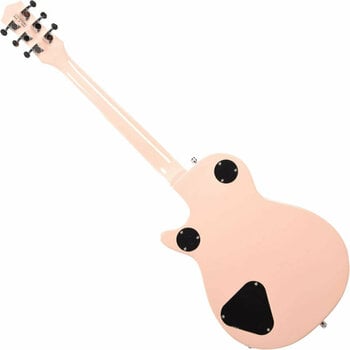 Gitara elektryczna Gretsch G5230 Electromatic Jet FT Shell Pink - 2