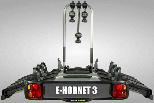 Bicycle carrier Buzz Rack E-Hornet 3 3 Bicycle carrier - 2