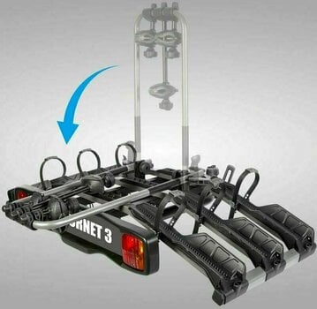Bicycle carrier Buzz Rack E-Hornet 3 3 Bicycle carrier - 3