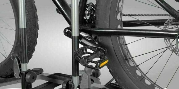 Bicycle carrier Buzz Rack E-Hornet 3 3 Bicycle carrier - 7