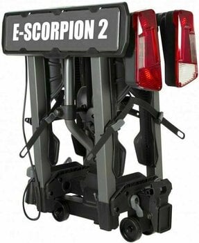 Fahrradträger fürs Auto Buzz Rack E-Scorpion 2 2 Fahrradträger fürs Auto - 2