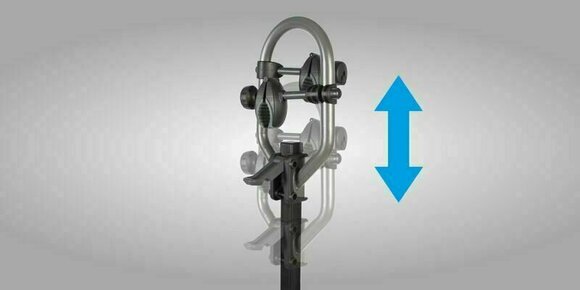 Kerékpártartó autóra Buzz Rack E-Scorpion 2 2 Kerékpártartó autóra - 9