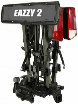 Bicycle carrier Buzz Rack Eazzy 2 2 Bicycle carrier - 2