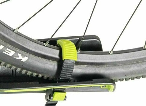 Bicycle carrier Buzz Rack Eazzy 2 2 Bicycle carrier - 3