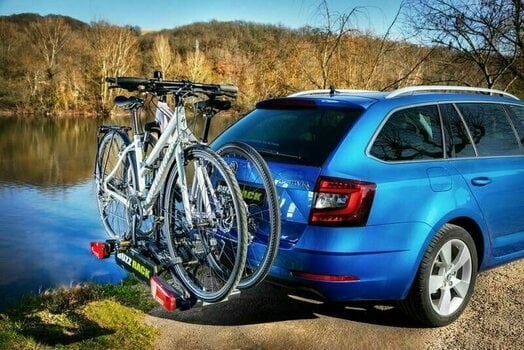 Bicycle carrier Buzz Rack Eazzy 2 2 Bicycle carrier - 6