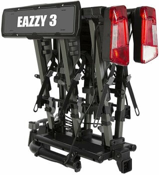 Bicycle carrier Buzz Rack Eazzy 3 3 Bicycle carrier - 2