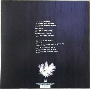Δίσκος LP Napalm Death - Throes Of Joy In The Jaws Of Defeatism (LP) - 4