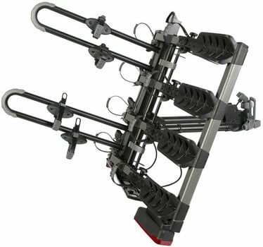 Bicycle carrier Buzz Rack Eazzy 4 4 Bicycle carrier - 2