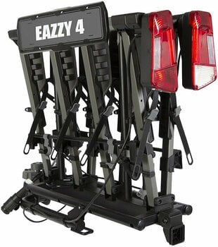 Bicycle carrier Buzz Rack Eazzy 4 4 Bicycle carrier - 3