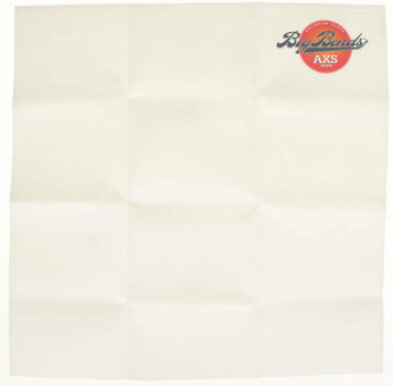 Sredstvo za čišćenje Big Bends AXS Wipe Microfiber Cloth Krpa za čišćenje - 2