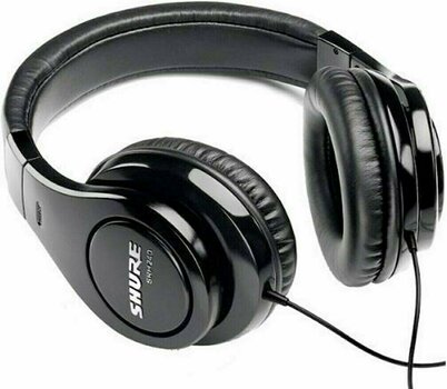 Ακουστικά Στούντιο Shure SRH240A - 2
