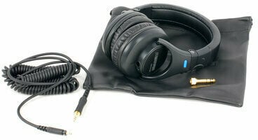 Студийни слушалки Shure SRH 440 - 2