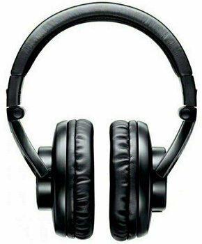 Studio Headphones Shure SRH 440 - 3