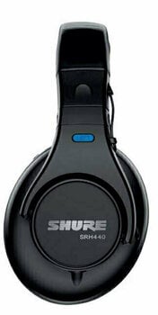 Studio Headphones Shure SRH 440 - 4