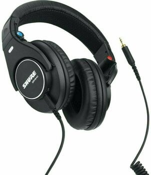 Studio Headphones Shure SRH 840 - 2