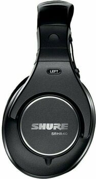 Studio Headphones Shure SRH 840 - 3