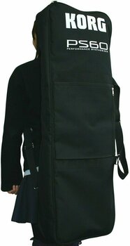Keyboardhoes Korg PS60 BAG - 2