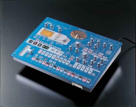 Geluidsmodule Korg ELECTRIBE MX MUSIC PRODUCTION STATION - 2