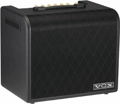 Kombo pre elektroakustické nástroje Vox AGA150 Acoustic - 2