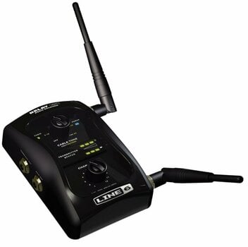 Wireless System for Guitar / Bass Line6 Relay G50 - 2