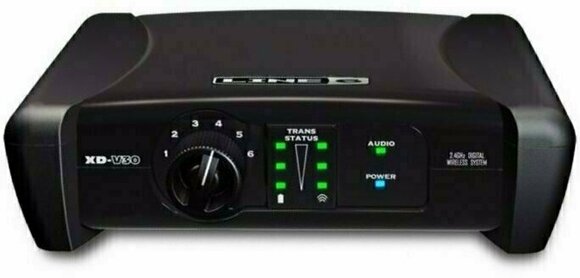 Бежични сет Line6 XDV 30 - 2