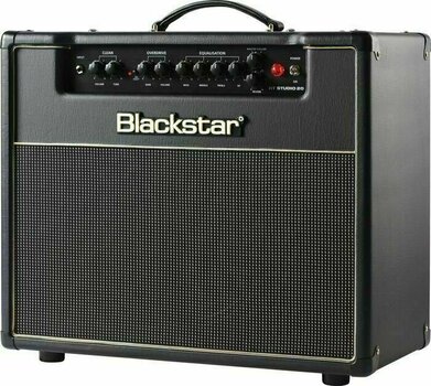 Lampové gitarové kombo Blackstar HT-20C - 3
