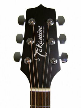 Guitare acoustique Takamine GS 320 BBS - 2