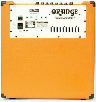 Combo de baixo Orange Crush 100 BXT - 3