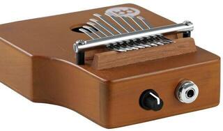 Kalimba Meinl KA9P-AB Brown Kalimba - 1