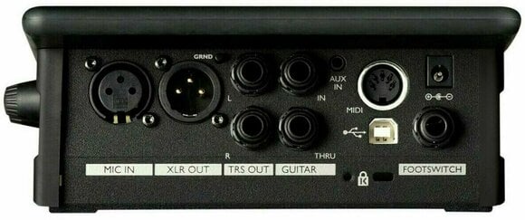 Vocale processor TC Helicon VOICELIVE TOUCH - 4