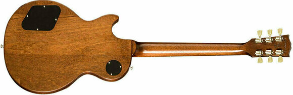 Električna gitara Gibson Les Paul Studio Faded Worn Brown - 3