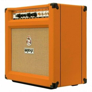 Csöves gitárkombók Orange TH30C - 2