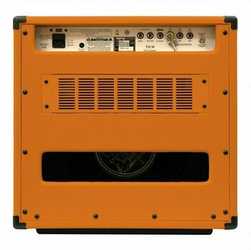 Lampové gitarové kombo Orange TH30C - 5