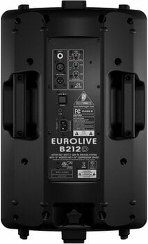 Actieve luidspreker Behringer B 212 D EUROLIVE Actieve luidspreker - 2