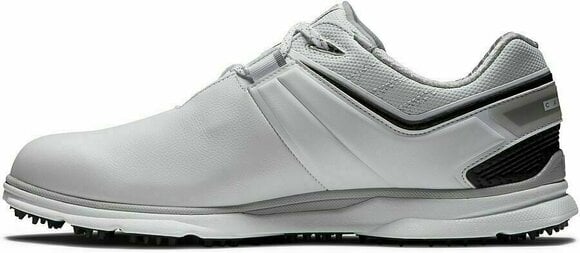 Men's golf shoes Footjoy Pro SL Carbon White/Black 42 - 2