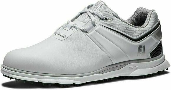 Pánske golfové topánky Footjoy Pro SL Carbon White/Black 42 - 3