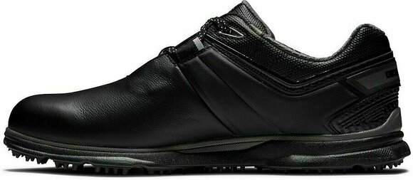 Мъжки голф обувки Footjoy Pro SL Carbon Black 44 - 2