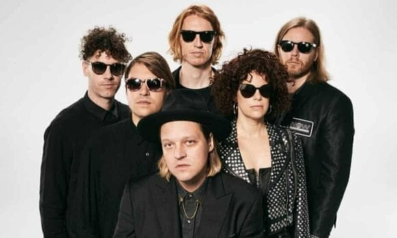 LP deska Arcade Fire - Everything Now (LP) - 2