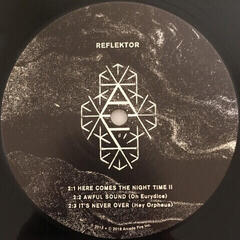 Δίσκος LP Arcade Fire - Reflektor (2 LP) - 3
