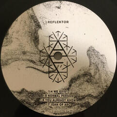 Δίσκος LP Arcade Fire - Reflektor (2 LP) - 2