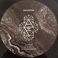 Δίσκος LP Arcade Fire - Reflektor (2 LP) - 4