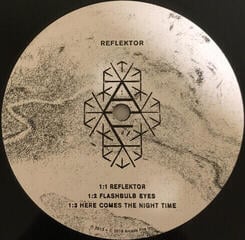 Δίσκος LP Arcade Fire - Reflektor (2 LP) - 1