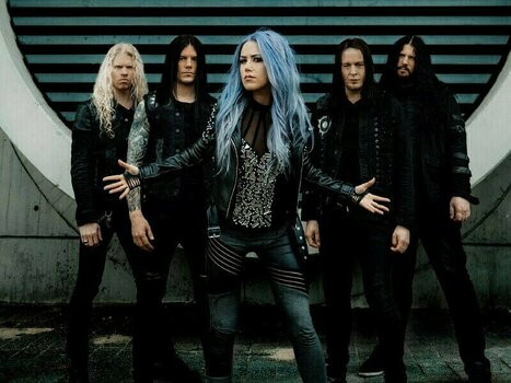 LP deska Arch Enemy - Will To Power (2 LP) - 2