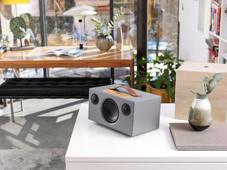Multiroom speaker Audio Pro C5A Grey - 8